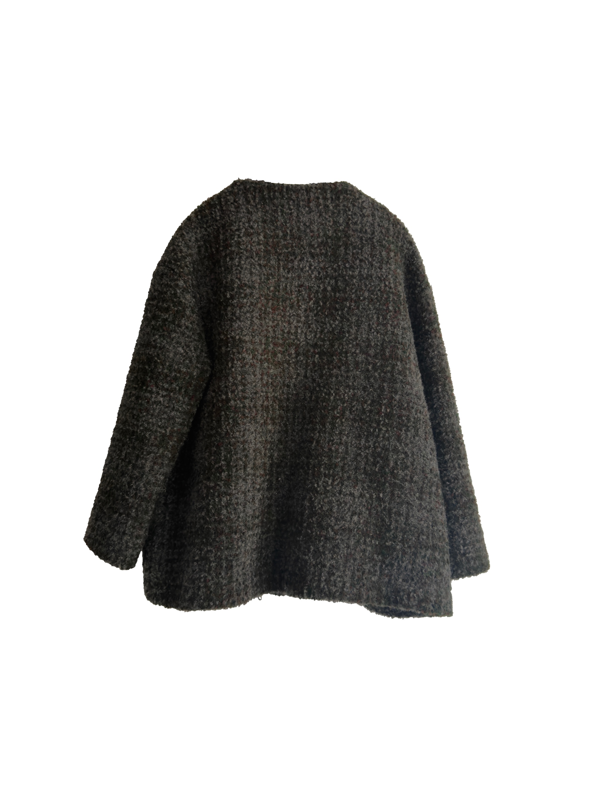 HEAVY JACKET. View 3