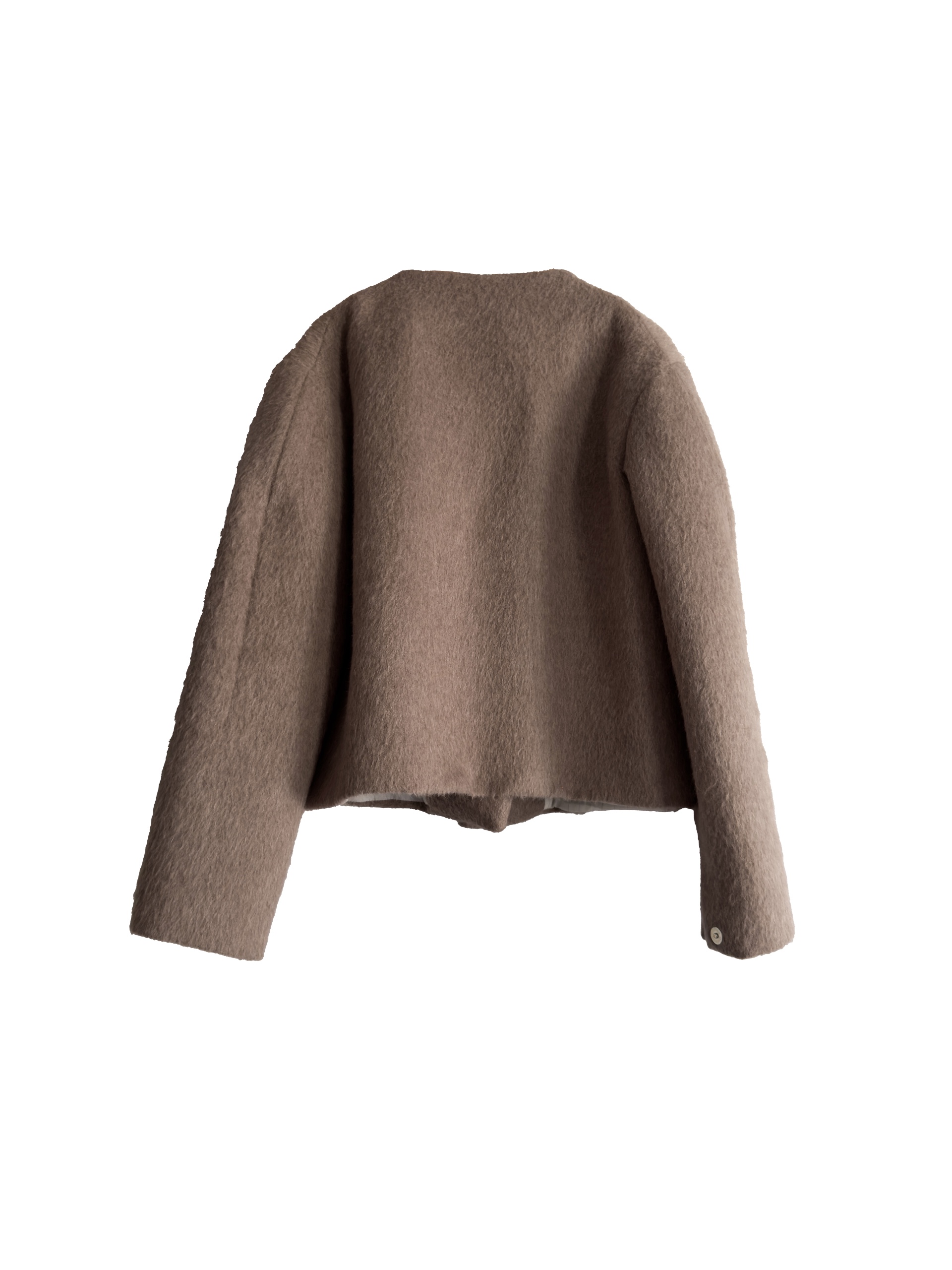 BOXY BLOUSON. View 4